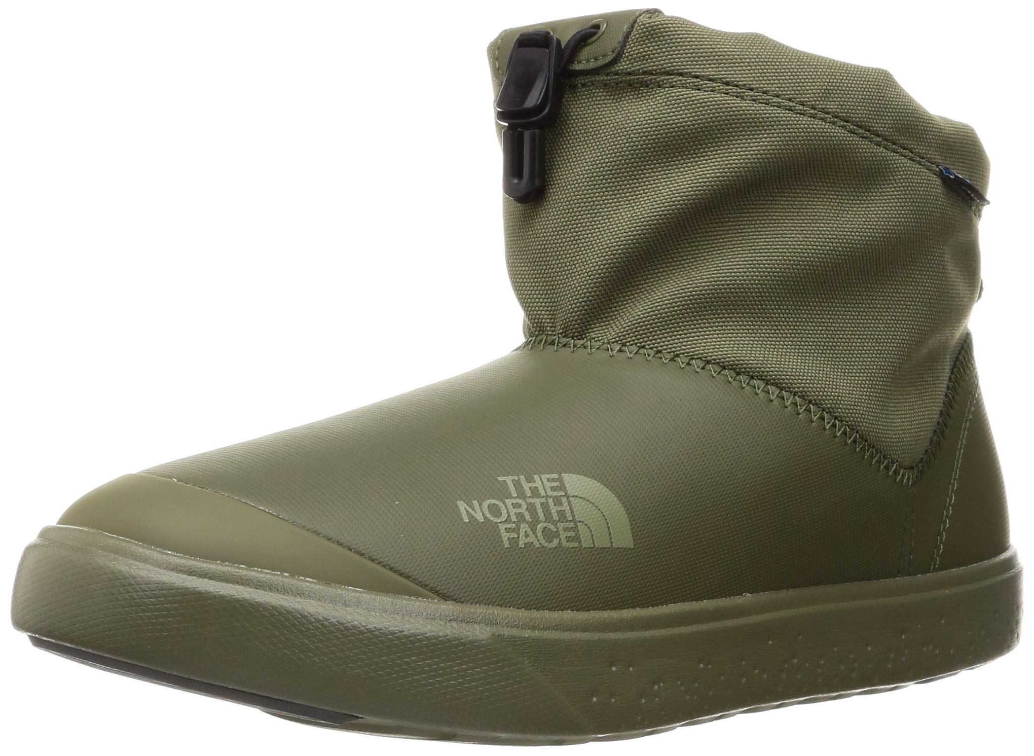 

The North Face Base Camp Bootie Short WP
