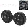 Steering Wheel Control Button Volume GPS Wireless Controller Switch Steering Wheel Control Button Car GPS DVD Wireless Control