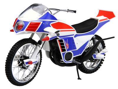 Super Hero Series Hurikán 1/12 č. 02