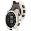 Watch Protective Case Cover for Garmin Fenix8 47mm / 51mm Soft Tpu SmartWatch Shockproof Protector Shell Anti-scratch