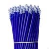 50 Erasable Pen Refills 0.5mm, Marker Refills, for Drawing, Signing, Painting, Writing,