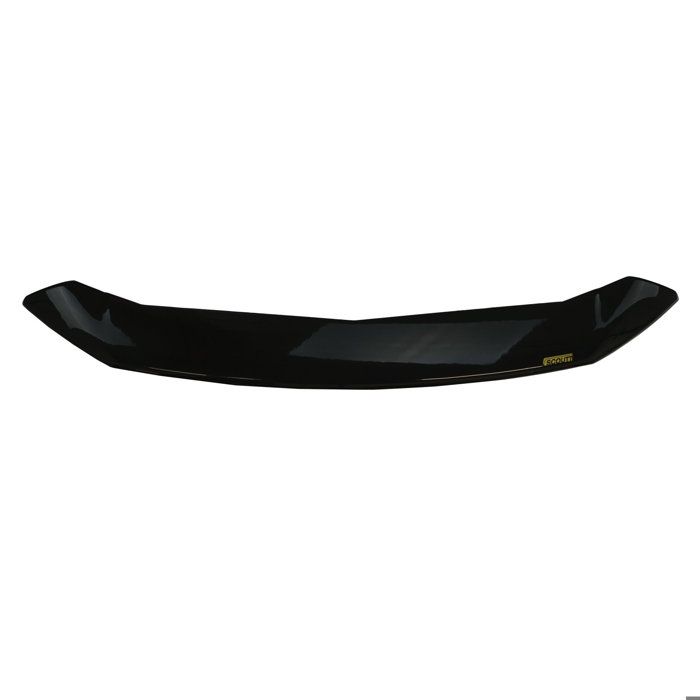 SCOUTT | Bra Capot Déflecteur Protection Pour Peugeot 5008 Depuis 2024, Aérodynamique, Assemblage Facile, Aucun perçage requis
