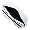 New PUMA Polyurethane Shoulder Bag Crossbody Bag Medium Size Women's White 079427-02
