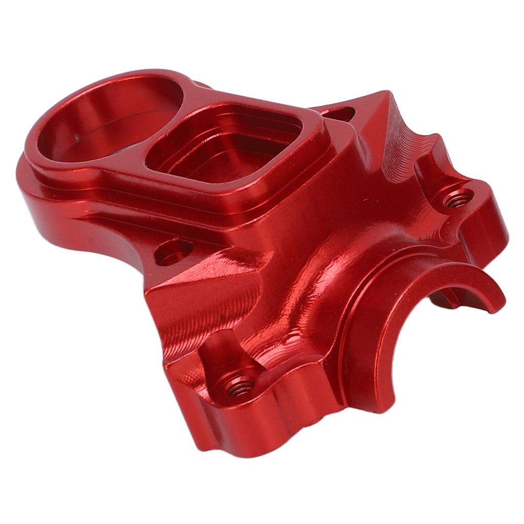 Aluminum Alloy Differential Yoke Set RC Car Upgrade Parts for 1Celsius10 Remote Control Car