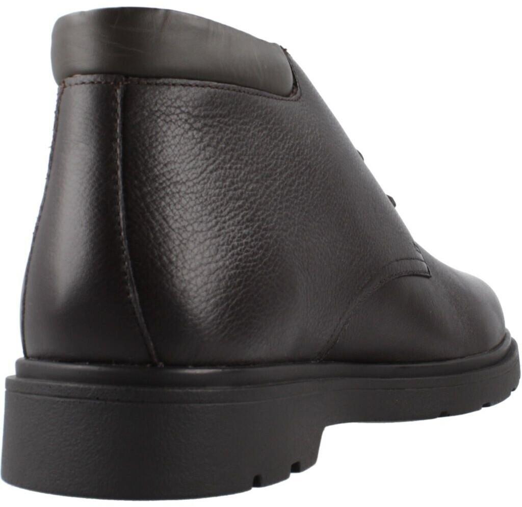 Boots Geox U SPHERICA EC1 Black