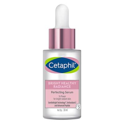 Promienny Zdrowy Blask, Serum Perfekcjonujące dla Jasnej Promiennej Skóry, 30ml
