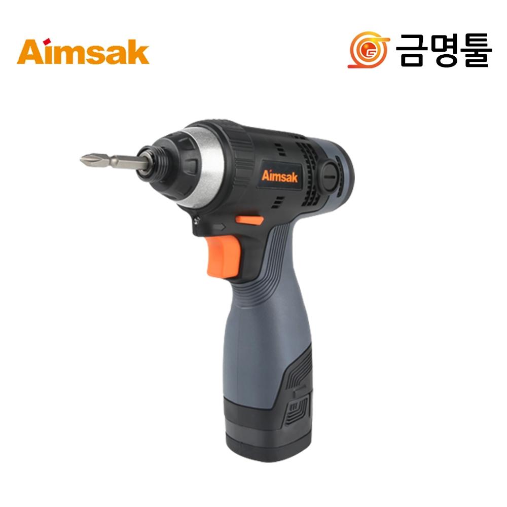 

I m Sac AI514MX Зарядный ударный драйвер 14,4 В 2,5 Ач, 2 упаковки, 5 скоростей, контроль крутящего момента, 10 скоростей