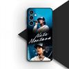 Soft Cover for Huawei P30 P20 Mate 20 Lite Pro Y7 Y6P Y7A 2019 Nova 5T 3I Casing Phone Case Natanael Ruben Cano Monge