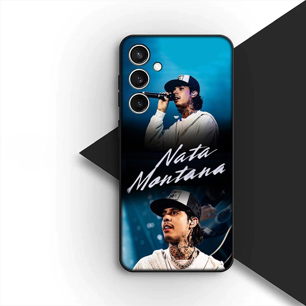 Soft Cover for Huawei P30 P20 Mate 20 Lite Pro Y7 Y6P Y7A 2019 Nova 5T 3I Casing Phone Case Natanael Ruben Cano Monge