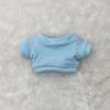 20Cm Doll Clothes Shirt Cotton Sweater Pants Solid Color No Attributes Doll Clothes Doll Accessories High Quality Diy Clothes
