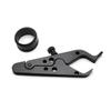 Universal Aluminium Motorrad Tempomat Gas Clamp Moto Roller Cruise Assist Lenker Motorrad Griffe Zubehör