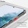 Crossbody Lanyard TPU Case For Honor 400 Lite 5G 400lite Transparent Shockproof Soft Silicone Cover For Honor 400 Lite 5G