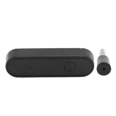 Bluetooth-Adapter für PS5 für Switch Low Latency Drahtloser Bluetooth 5.0 o Transmitter mit Typ