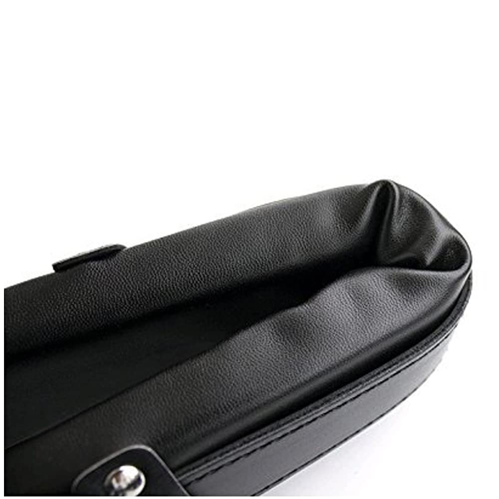 SMVIP leg spreader belt with eye mask M-shaped