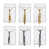 Net Metal Necklace Crystal Holder Cage Necklace Crystal Style Men Holder For Punk For Stones Pa K1T2