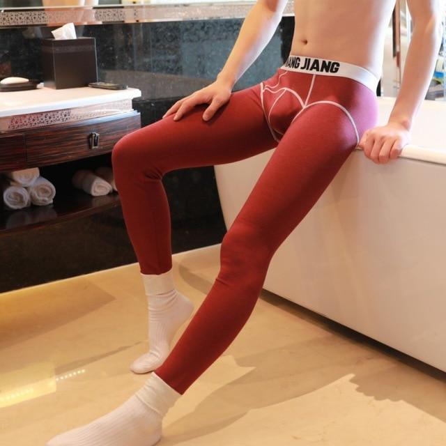 wang jiang long johns