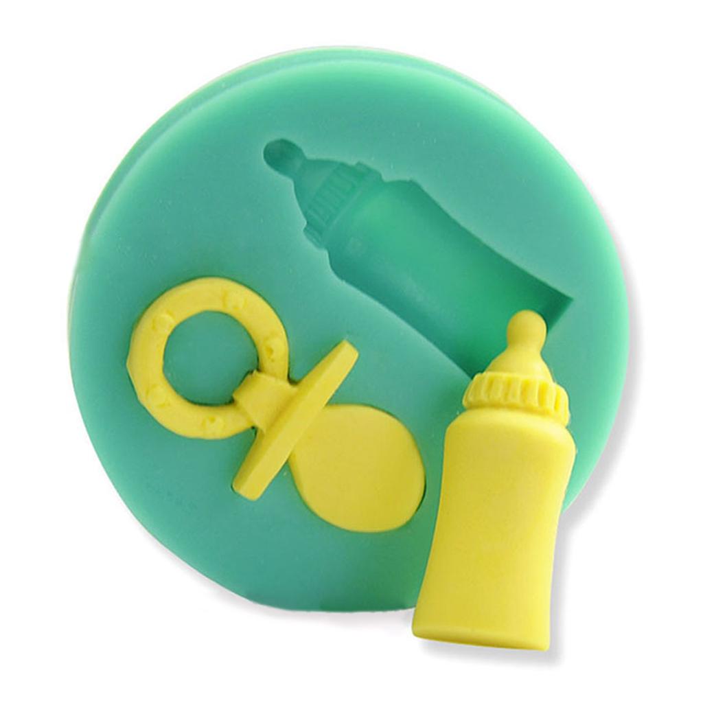 Cake Mould Silicone Material Fondant Molds Chocolate Moulds Baking Accessories 24 Styles Choose for Kitchen Baking Candy