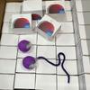 Cat Toy Balls, Biting Resistant, Self-entertaining, Cat Teasing Balls, Automatic Toy Balls, Boring Gadgets, Smart Pet Toys with Ropes