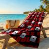 Roblox Personalized Name Beach Towel High Absorbency & Quick-Dry Suitable for Sports Travel Swimming Yoga Bathroom Beach And Pool