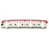 Dritte Bremsleuchte Auto LED Hohe Bremsleuchte Heckmontage Stoppleuchte Für Mercedes-Benz R-Klasse W251 X164 A2518200156