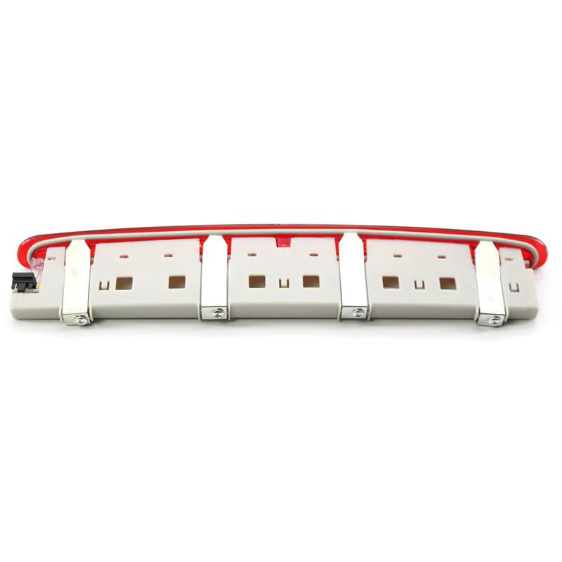 Dritte Bremsleuchte Auto LED Hohe Bremsleuchte Heckmontage Stoppleuchte Für Mercedes-Benz R-Klasse W251 X164 A2518200156