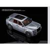1/20 Rolls Royce Cullinan SUV Alloy Car Model Sound and Light Simulation Car Decoration Collection Child Toy Gift