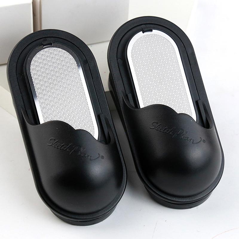 Student Professional Charcoal Pencil Sharpening Art Sketch Drawing Board Clip For Pencil Sharpen Tools Art Supplies