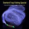 Fishing Master Bawang Bundle: Advanced Sticky Cast Net