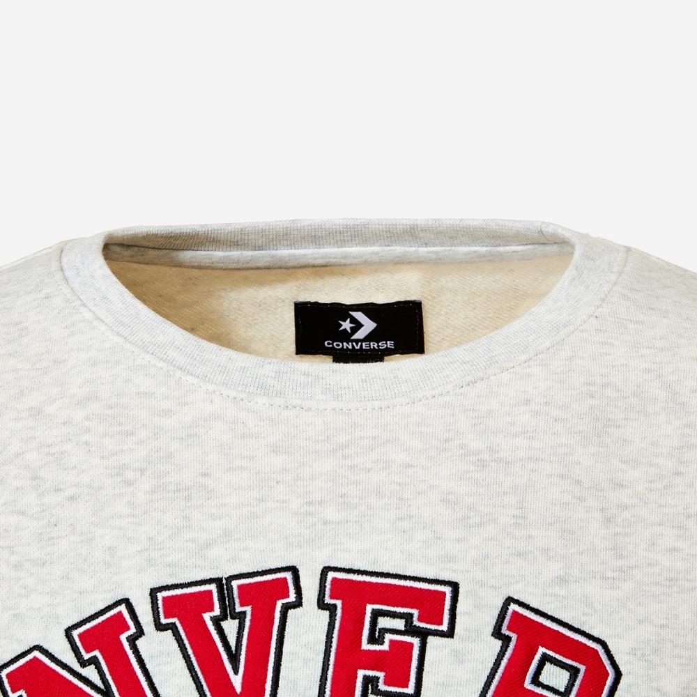 Converse Retro Chuck Heritage Crew 10026777 A03 Light Rgh