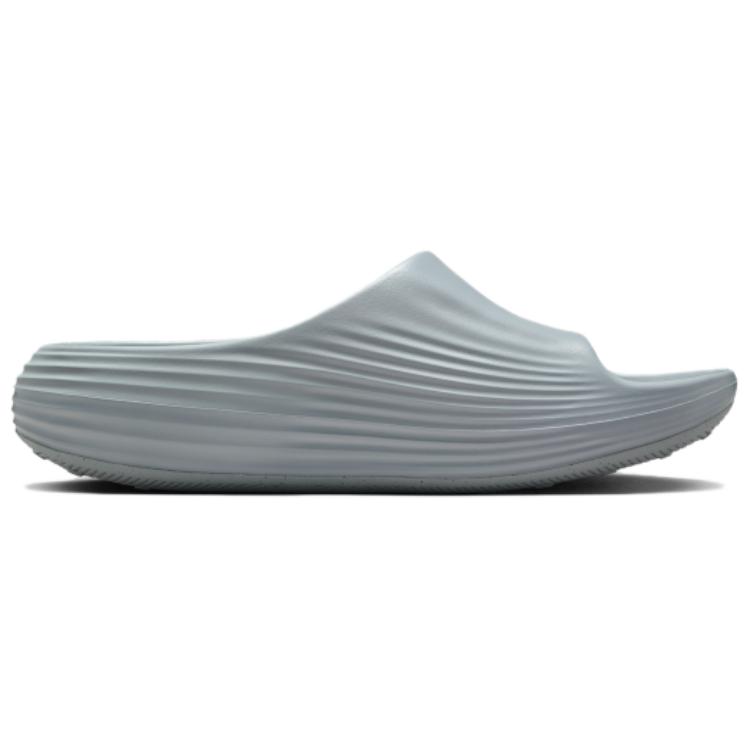 Nike ReactX Rejuven8 Slide Wolf Grey HV4479-002