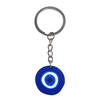 Evil Eye Keychain: Trendy Backpack Pendant & Ornament, Hot New Item with No Infringements
