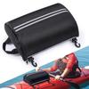 Bolsa para Tabla de Paddle Surf Tabla de Surf Almacenamiento Impermeable con Gancho Asa Superior Portátil Reflectante