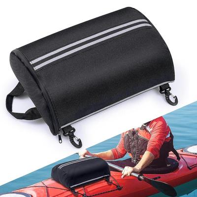 Paddleboard Deck Bag Surfboard Storage Waterproof with Hook Top Handle Portable Reflective
