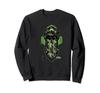 Call of Duty: Modern Warfare 2 König Camouflage Mask Sweatshirt