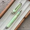 Limited Edition JINHAO 82 Fountain Pen Multicolored EF/F/M with Hongdian Nib Calligraphy Pen School Office Supplies Stationery