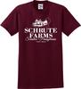 Schrute Farms Lustiges Unisex T-Shirt (S-5X)