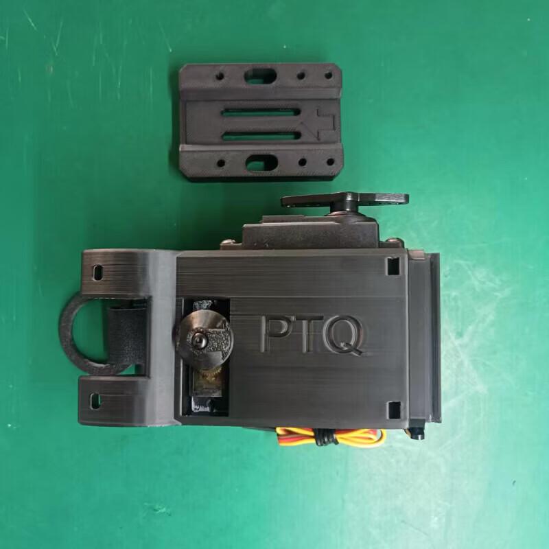 Jiangming Aviation FPV Drone Airdrop Device