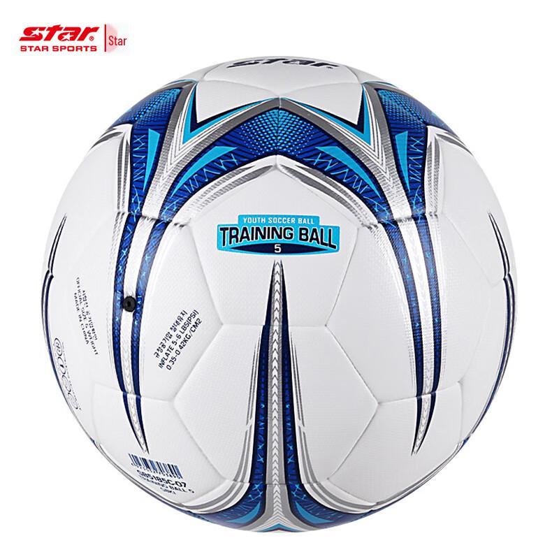 STAR Training Soccer Ball