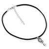 HARRY POTTER Dark Mark Tattoo Choker Necklace