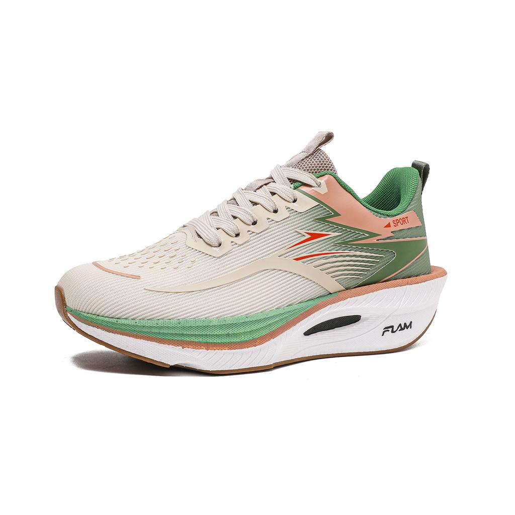 Latest Arrival Men Athletic Running Shoes Airy Mesh Lightweight Athletic Shoes Non Slip AbrasionResistant Jogging Walking Sport Tennis