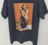 Bjork Tshirt Bjork Graphic Black Short Sleeve Unisex Shirt Reprint S-5XL