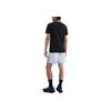 Nike SS25 Comfortable Fashion Simple Versatile Short Sleeve T-Shirt Men tops IB8034-010