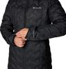 Columbia Delta Ridge Ii Women' Down Jacket Black 2088213010 R