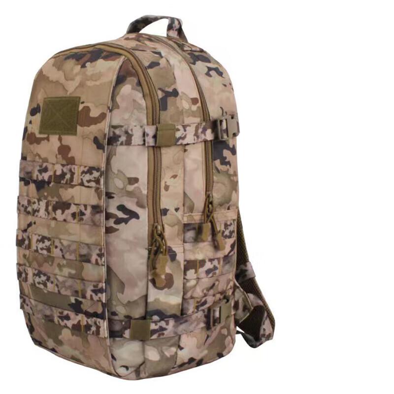 Warrior Tactical Outdoor Waterproof Backpack