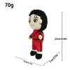 Michael Jackson Plush Toy Doll - New Cross-Border Merchandise