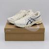 1203A388-104 Gel-Kayano 20 Cream Independence Blue (Men's)