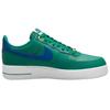 Nike Air Force 1 07 LV8 40. výročí - Malachit Pánské tenisky Zelená Sail Bílá DQ7658-300