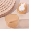 With Milk Powder Spoon Baby Milk Powder Box Feeding Lunch Box Food Storage Box  Kids