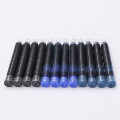 Instrument Stationery Student Office Supplies Ink Bag Replaceable Refill Ink Cartridge Pen Ink Sac