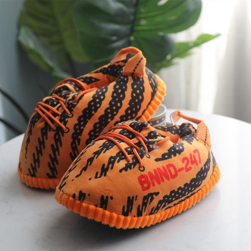 Alibaba Mens Cotton Slippers Buy 2022 Cotton Sneaker Slipper Shoes